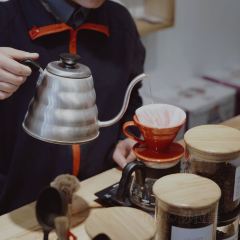 xiang cheng coffee yun nan arabica coffee 여행 사진