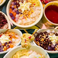 石灰市老火锅(北滨路店) User Photo