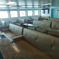 Goqi Island Quan Mo Ye Bei Sea View Restaurant User Photo