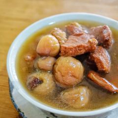 Luojishinianlaodiandingxiangjiangzhi User Photo