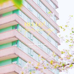 Qingchuanjiarijiudian·huwaijiangpanzizhucan User Photo