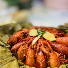 猴哥烤王·胖子龍蝦(湖濱商業街一號店)張用戶圖片