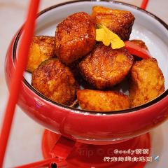 莆田香格里拉大酒店·香乐园中餐厅 User Photo