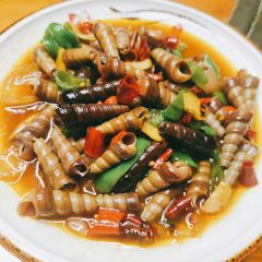 李哥俩大排档(万升茶城店) User Photo