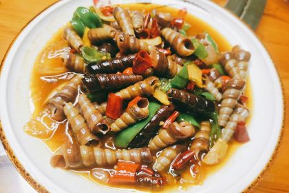 李哥俩大排档(万升茶城店)