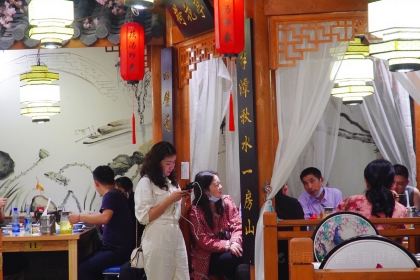 藕汤印象(麻城广场店)