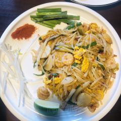 罗勒·东南亚小馆(四明西路店) User Photo