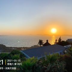 問海張用戶圖片