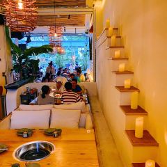 不二火锅(乾县旗舰店) ảnh của người dùng