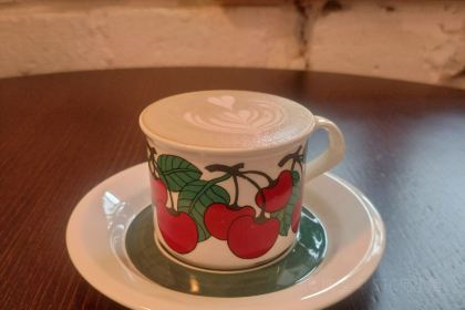 點味咖啡(WEi CAFE)