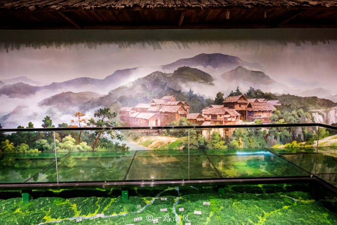 Chongyi Museum