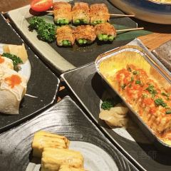 京鹿料理(河西王府井店) User Photo