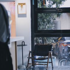 森加咖啡店(环城南路店) User Photo