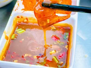ba mu xuan