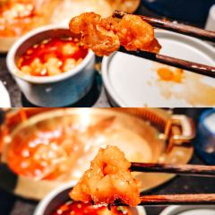 重庆刘一手火锅(银泰购物中心店) User Photo