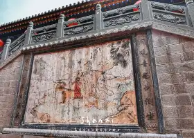 Храм Шэнь-Шау