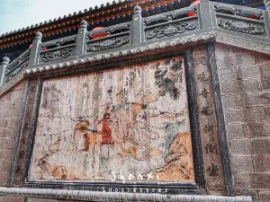 殊像寺