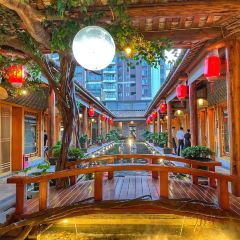 德景轩 User Photo