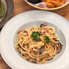 桉树披萨(明清街店) User Photo