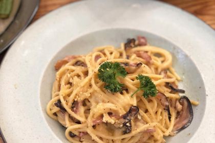 桉树披萨(明清街店)