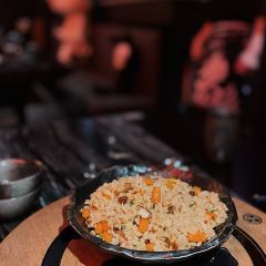 爱烧肉居酒屋(黑金店) User Photo