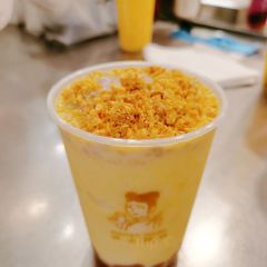沪上阿姨鲜果茶(蒙城梦蝶广场店) User Photo