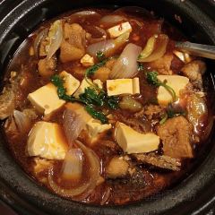 豆腐饭庄 User Photo