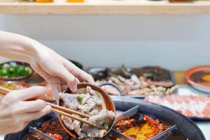 一一牛杂火锅(洋河店)