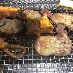 蚝英雄·鲜蚝自助专门店(正弘城店) User Photo