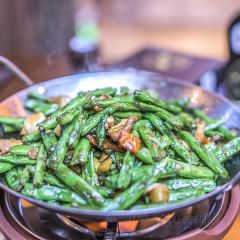 徽三说·土徽菜·中国徽菜连锁品牌(一中店) User Photo