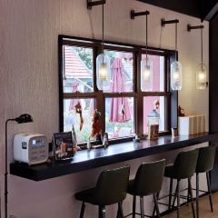V-LOUNGE User Photo