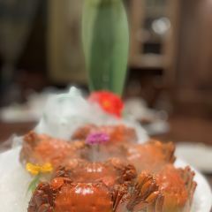 花谷·私房菜馆(本帮·粤菜) User Photo