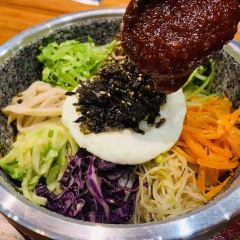 黄锦城韩式烤肉 User Photo