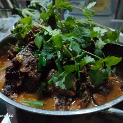 驴肉汤 User Photo