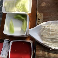 洪焱火鍋（廣化店）張用戶圖片