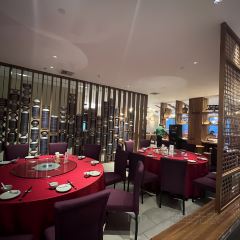 芳草地度假酒店·野炉中餐厅 User Photo