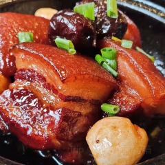 沈小姐书吧餐厅 User Photo