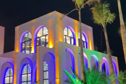 沸騰天下田園生態火鍋