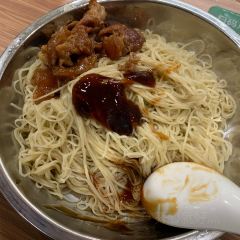 好好味面家(桃园店) User Photo