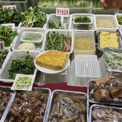 南华红龙草墩屋(涟漪街店) User Photo