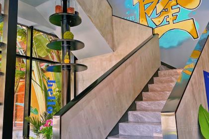 太阳河·兴隆咖啡(王府井店)