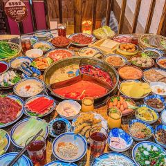 胡庆一重庆老火锅(泰山路店) User Photo