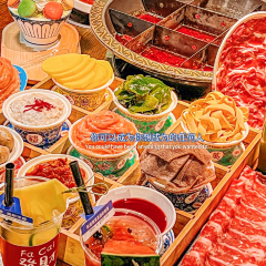 洪崖小妖重庆老火锅(洛阳总店) User Photo