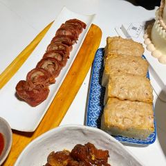 秀儿家の小确幸(万达店) 여행 사진