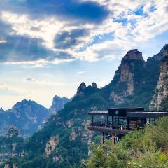 Nature's Corner Cafe自然之角(白石山景区店) User Photo