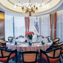 珍宝海鲜JumboSeafood(融侨外滩壹号店) User Photo