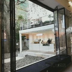 BACRUNKY柏亍崎服饰·咖啡 User Photo