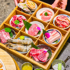 19 CITY CENTRAL休閒西餐（華貿店）張用戶圖片