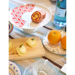莫干·听山酒店·餐厅 User Photo
