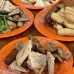 第一家群力炸炸（老店）張用戶圖片